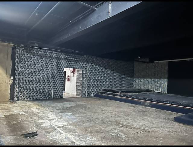 1,200M² WAREHOUSE TO LET IN DELAREY